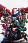 MS. MARVEL # 50